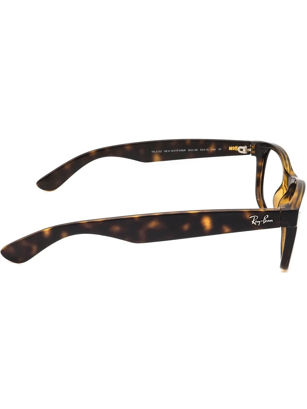 Ray-Ban RB 2132 New Wayfarer 902/58 Eyewear